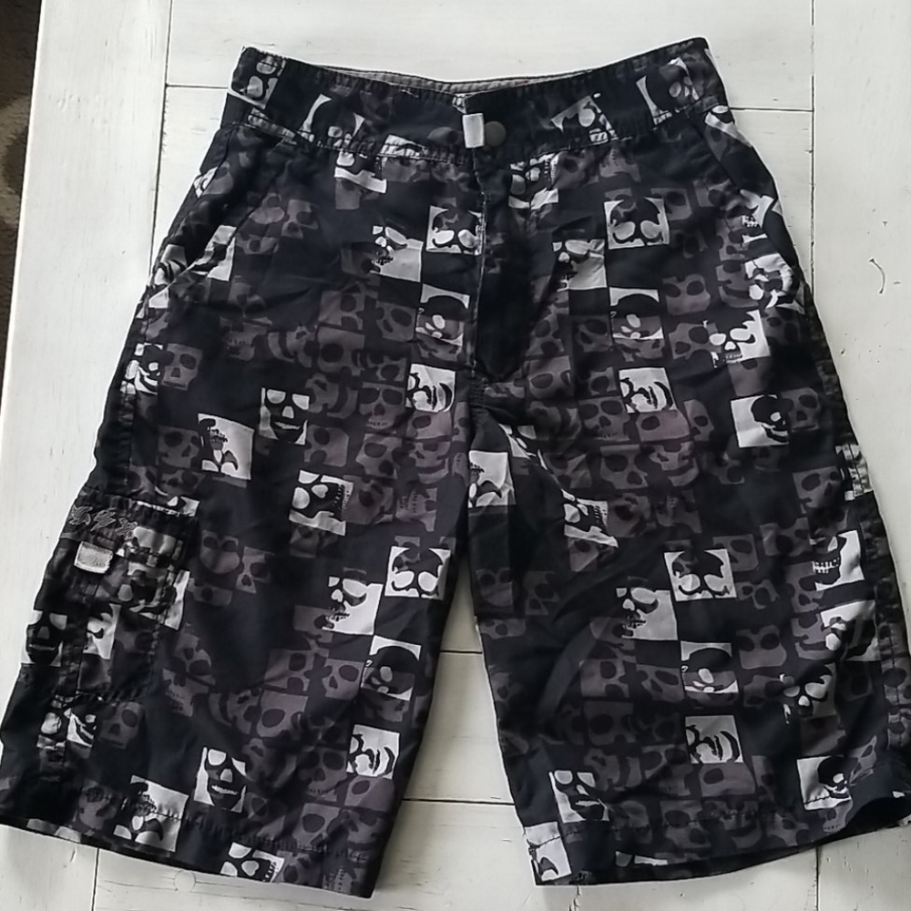 Surf Shorts